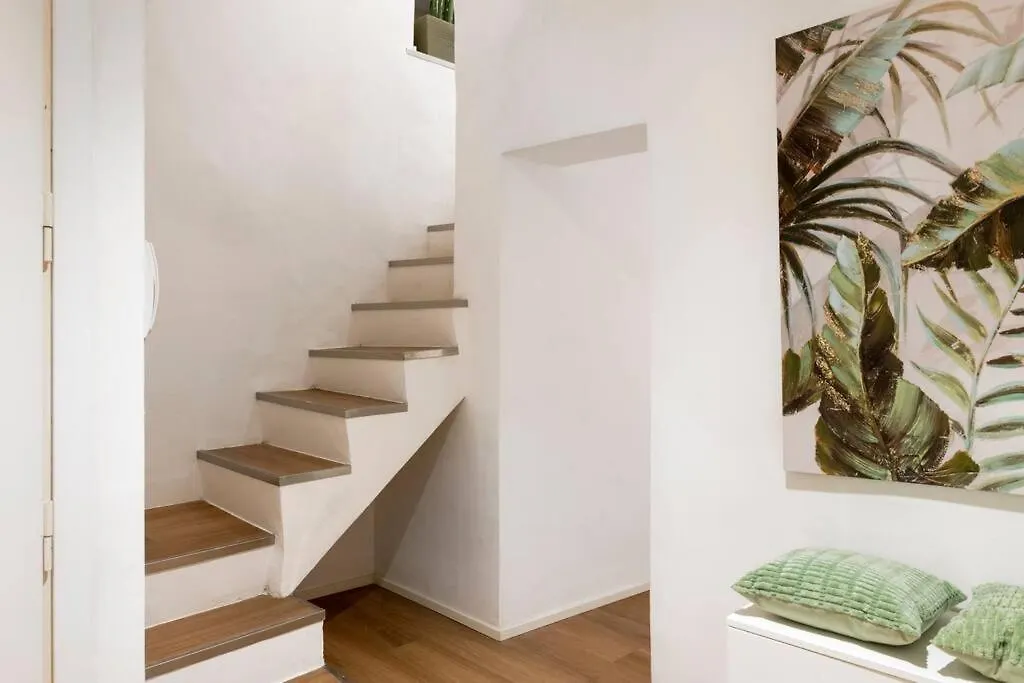 Eleven Luxury Suite Palermo