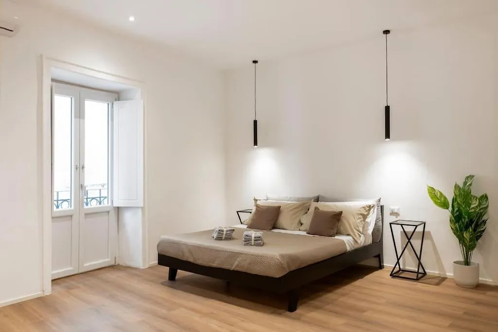 Eleven Luxury Suite Palermo