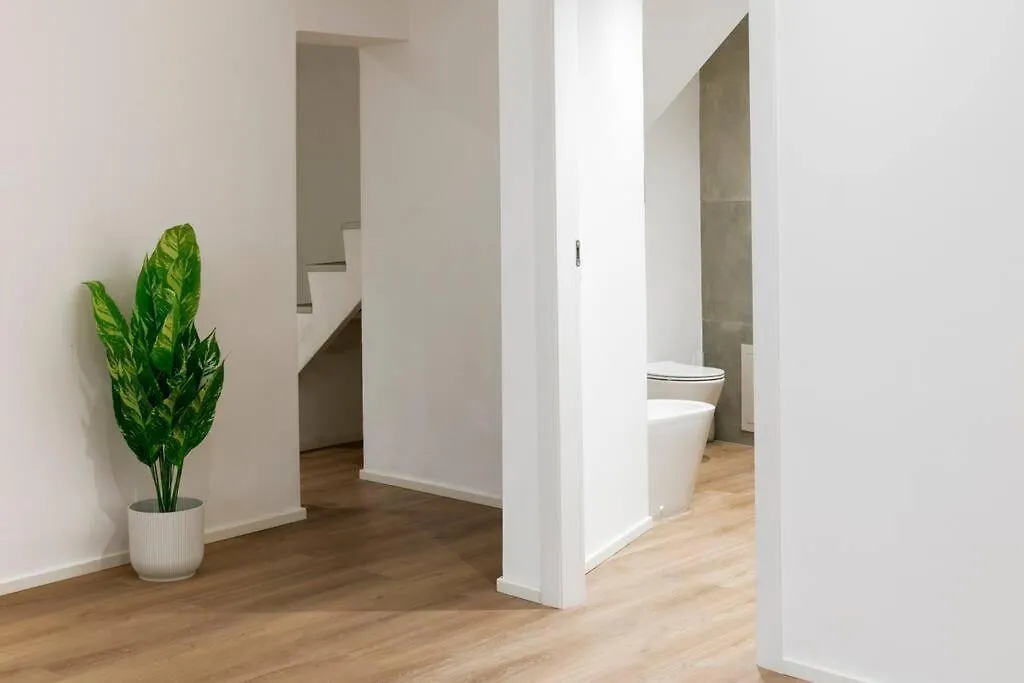 Eleven Luxury Suite Palermo Apartment